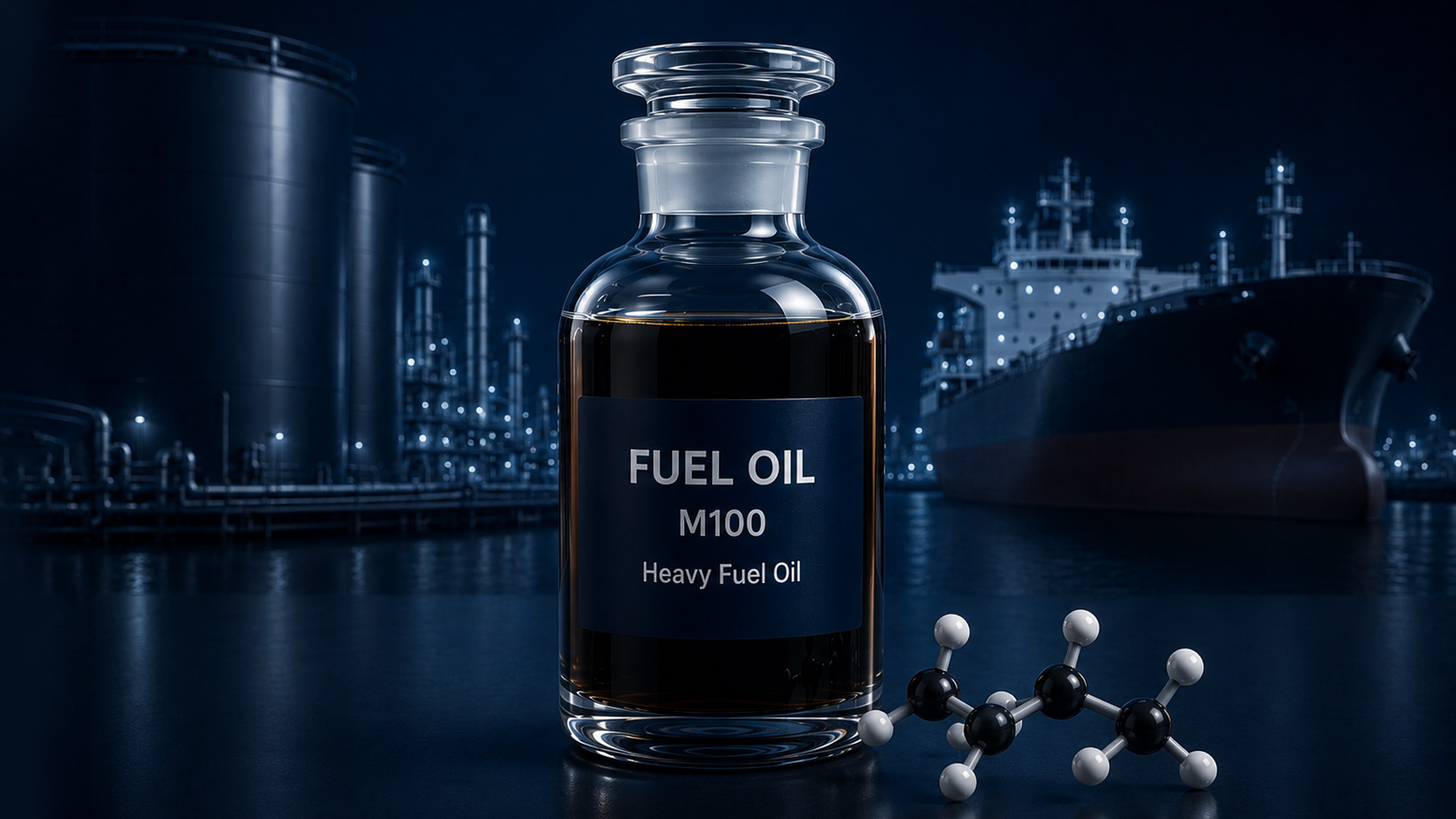 Energy Products