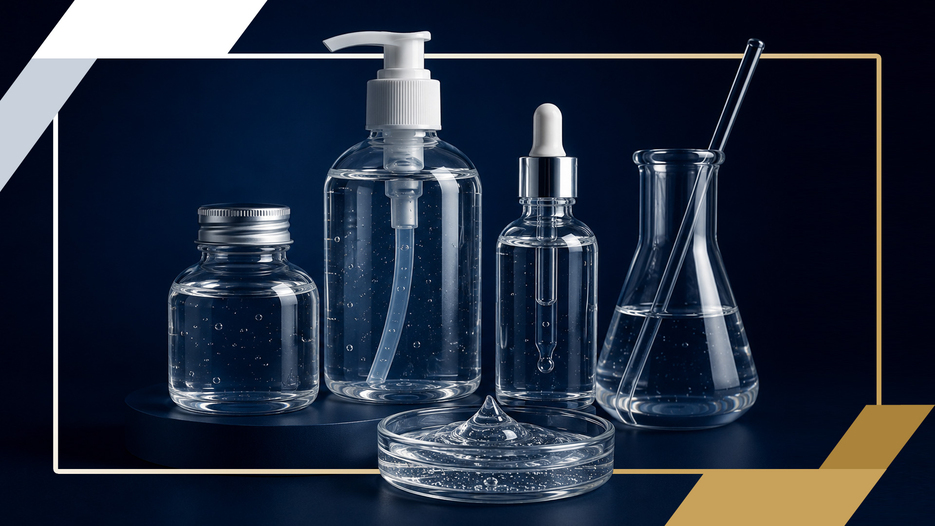 Glycerine Products